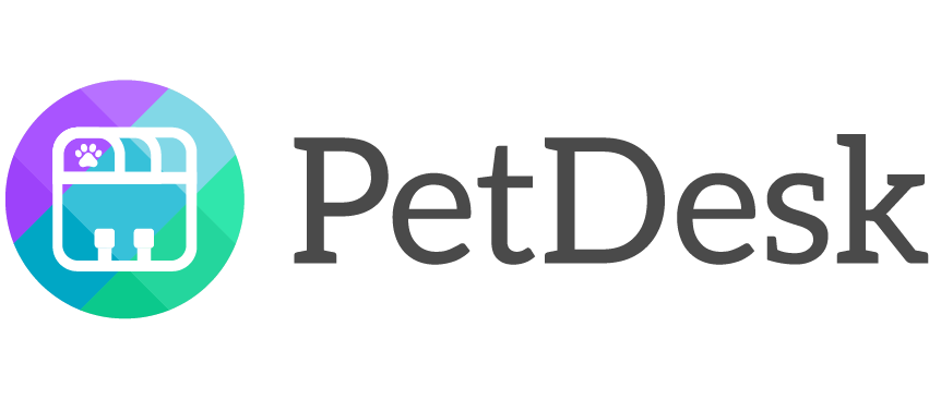 petdesk logo